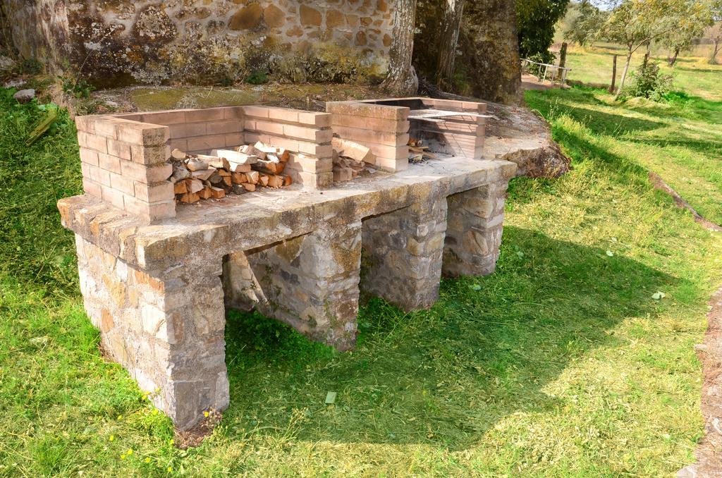 Agriturismo La Fontaccia Монтияно Экстерьер фото
